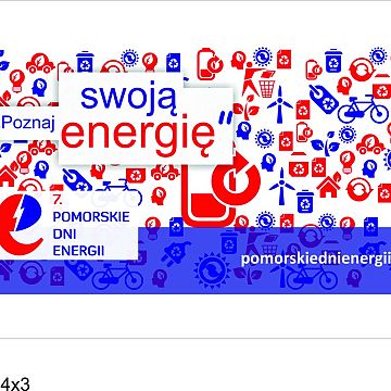 Pomorskie Dni Energii grafika