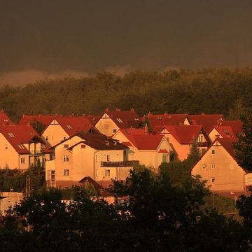 Zapraszamy do udziału w konkursie fotograficznym „Człowiek w krajobrazie Trójmiejskiego Parku Krajobrazowego” grafika