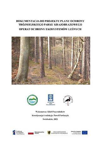 Trójmiejski Park Krajobrazowy ma plan ochrony! grafika